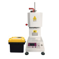 Melt Flow Index Testing Equipment Machine